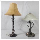 Table Lamps