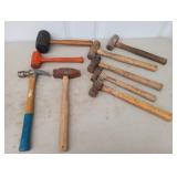 Hammers