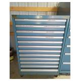 Lista 12 Drawer Storage Cabinet