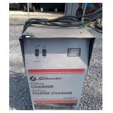 Schumacher Battery Charger