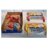 T-Handle Hex Wrenches