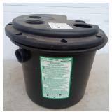 Zoeller Drain Pump - 105 Kit