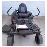 Toro Zero Turn Time Cutter Mower