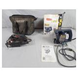Craftsman Sabre Saw & Wen All Saw