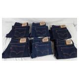 Levis 545,