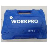 WorkPro Impact Accessories