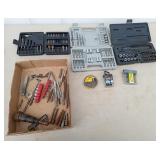 Drill Driver Sets