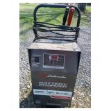 Schumacher 12 Volt Battery Charger