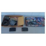 Dura Block & Sanding Blocks