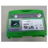 KUKKO Slide Hammer Set