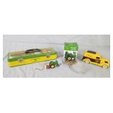 John Deere Collection