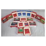Lionel DieCast Keepsake Ornaments