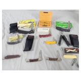 Knife Collection