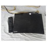 Samsung Blue Ray Disk Player