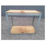 2 Tier Shelf