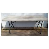 Samsonite Table