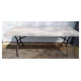 LifeTime Table