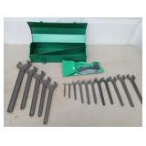 Machinist Tools