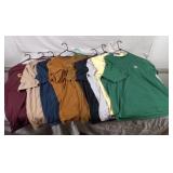 Carhart T-Shirts