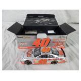 Coors Light - Brooks & Dunn Die Cast