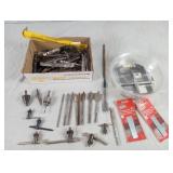 Drill Bits