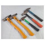 Framing Hammers