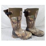 LaCrosse 1600 Hunting Boots
