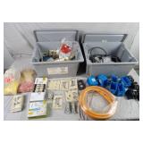 Electrial Supplies
