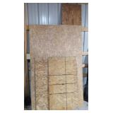 Misc. Waffer Board