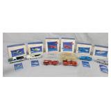 DieCast Collectors Series Ornaments