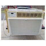 GE Air Conditioner