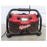 Milwaukee Work Radio