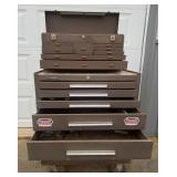Kennedy Rolling Tool Box