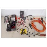 Battery Care Lot