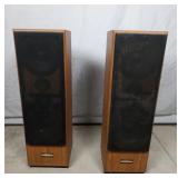 Pioneer Speakers