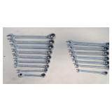 KoBalt Ratchet Wrenches