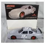 Kasey Kahne 2005 Test Car