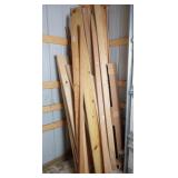 Misc. Lumber