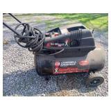 Campbell Hausfeld, Air Compressor