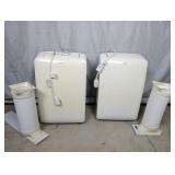 Hunter Portable Air Conditioners
