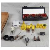 Hole Saws