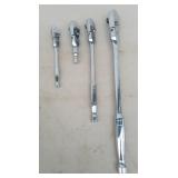 GearWrench 84 Tooth Ratchet Set