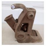Simplex A5 Railroad Jack