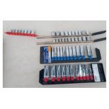 KoBalt & Craftsman Sockets