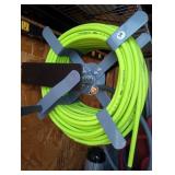 PerforMax Hose Reel