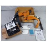 Bostitch Pneumatic Flooring Tool