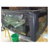 Jeep Top & Rear Seat Protector
