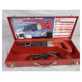 Milwaukee Super SawZall