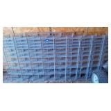 Misc. Fence Panels