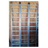 YU Trax Folding ATV Ramp